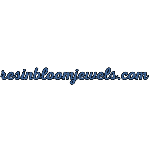 resinbloomjewels Store